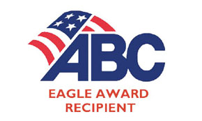 Eagle Award Logo